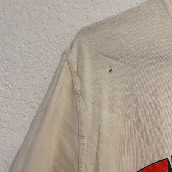 MadeWorn Vintage The Who Tour T shirt 1978 - Picture 5 of 8